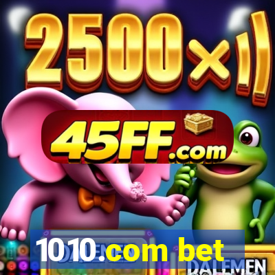 1010.com bet